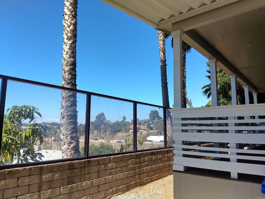 Grandview Terrace, Space 195