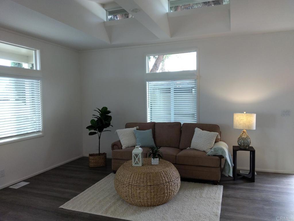 Grandview Terrace, Space 195