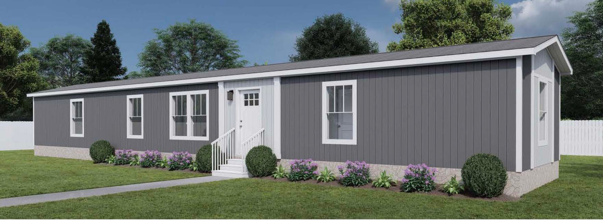 PACIFIC ENTRY 11 - 3BD X 2BA 1,140 SQFT