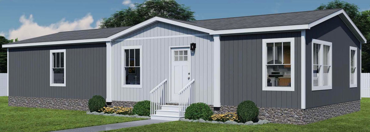 PACIFIC ENTRY 14 - 3BD X 2BA 1,231 SQFT