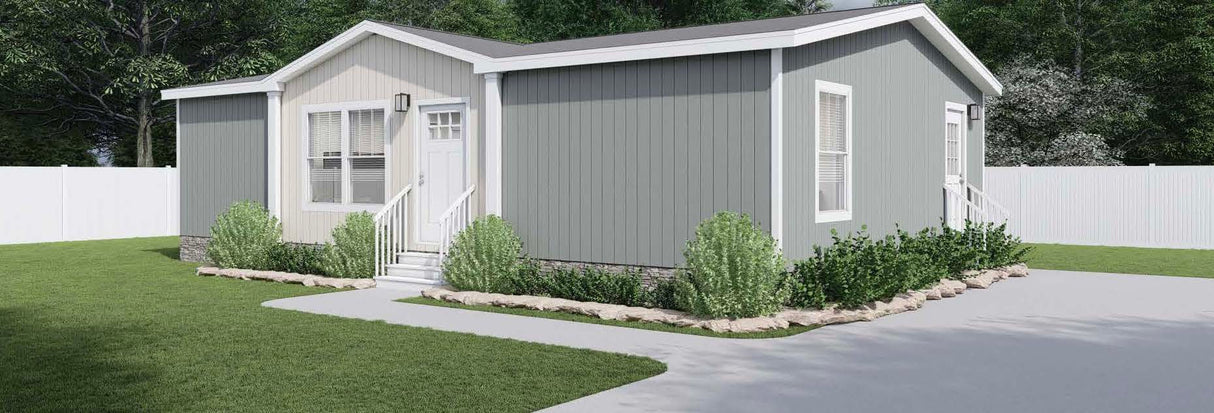 PACIFIC ENTRY 18 - 3BD X 2BA 1,053 SQFT