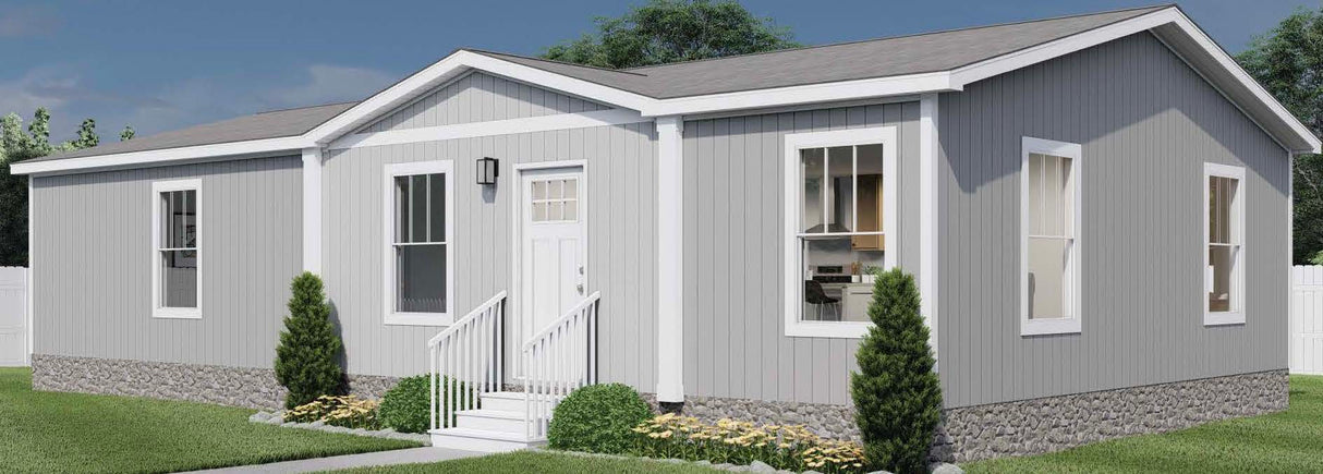 PACIFIC ENTRY 20 - 3BD X 2BA 1,264 SQFT