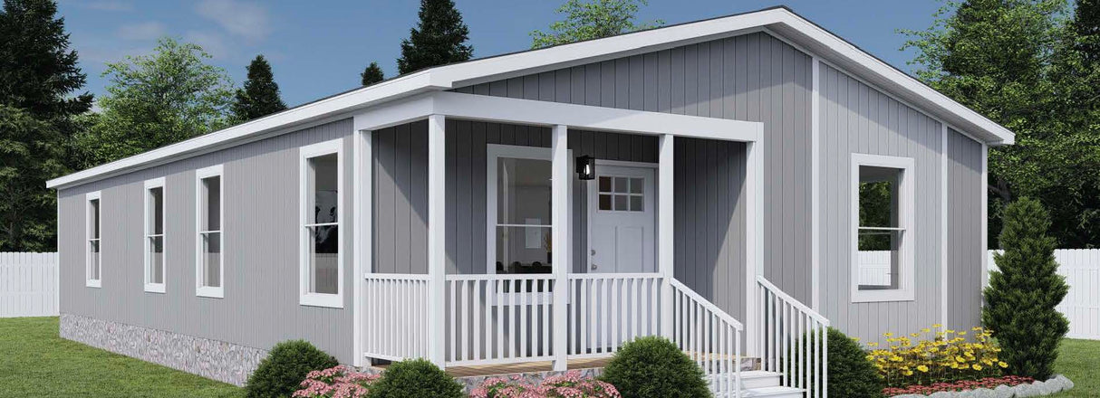 PACIFIC ENTRY 22 - 3BD X 2BA 1,369 SQFT