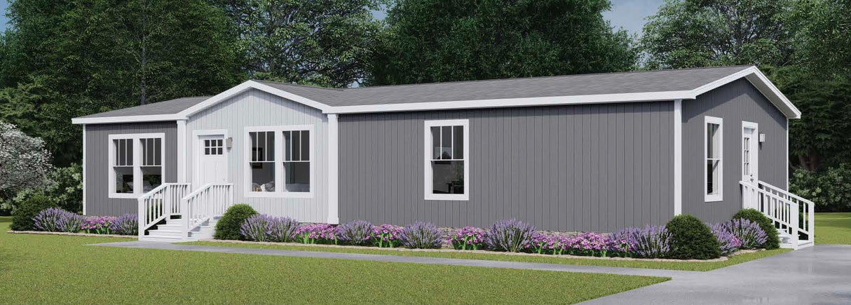 PACIFIC ENTRY 23 - 3BD X 2BA 1,475 SQFT