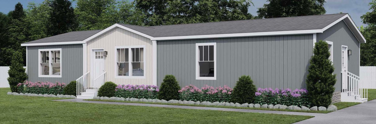 PACIFIC ENTRY 25 - 4BD X 2BA 1,580 SQFT