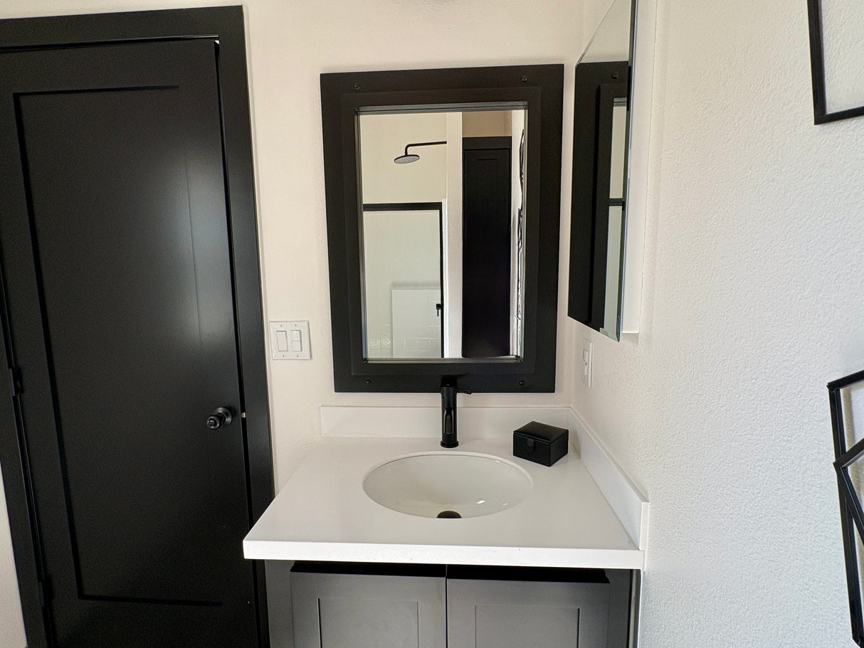 Pacific Bright Star Model 4 CR4- 2BD & 2BA 750 SQFT