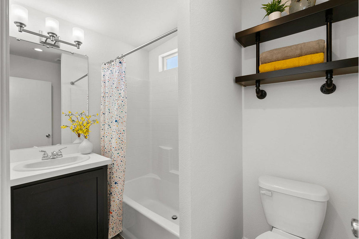 Pacific Acorn 13 - Studio with Loft