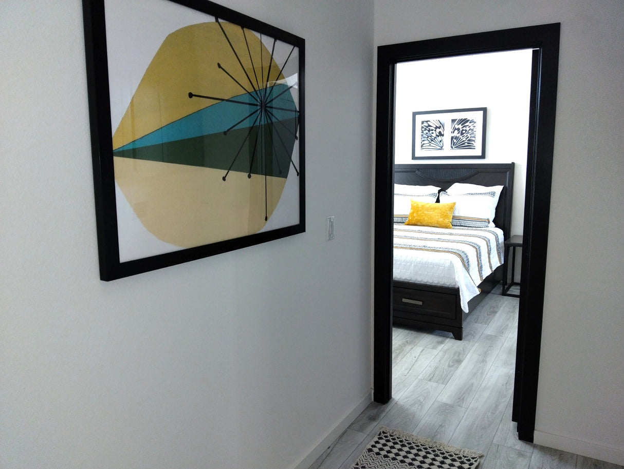 Pacific Bright Star Model 4 CR4- 2BD & 2BA 750 SQFT