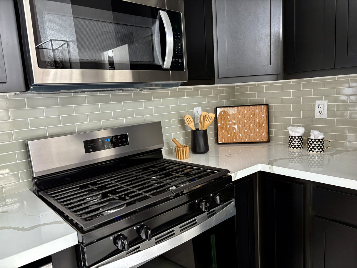 Pacific Bright Star Model 4 CR4- 2BD & 2BA 750 SQFT