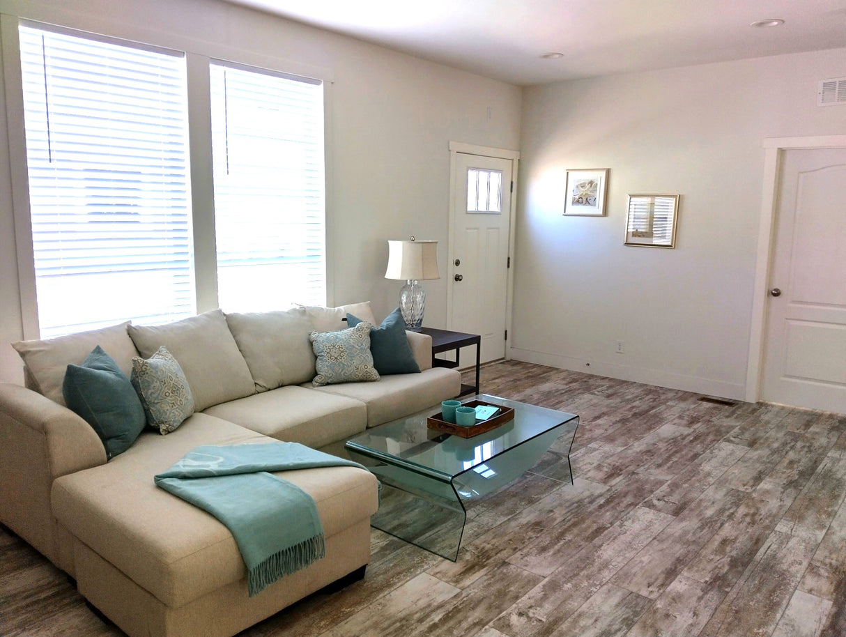 Pacific Chili SM 2- 2BD & 2BA