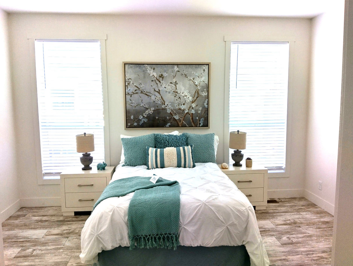 Pacific Chili SM 2- 2BD & 2BA