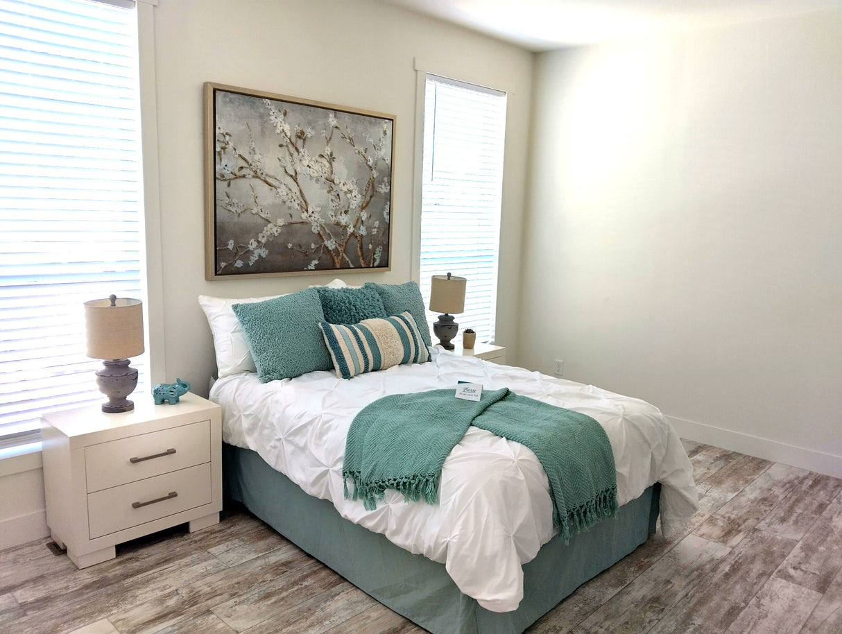 Pacific Chili SM 2- 2BD & 2BA