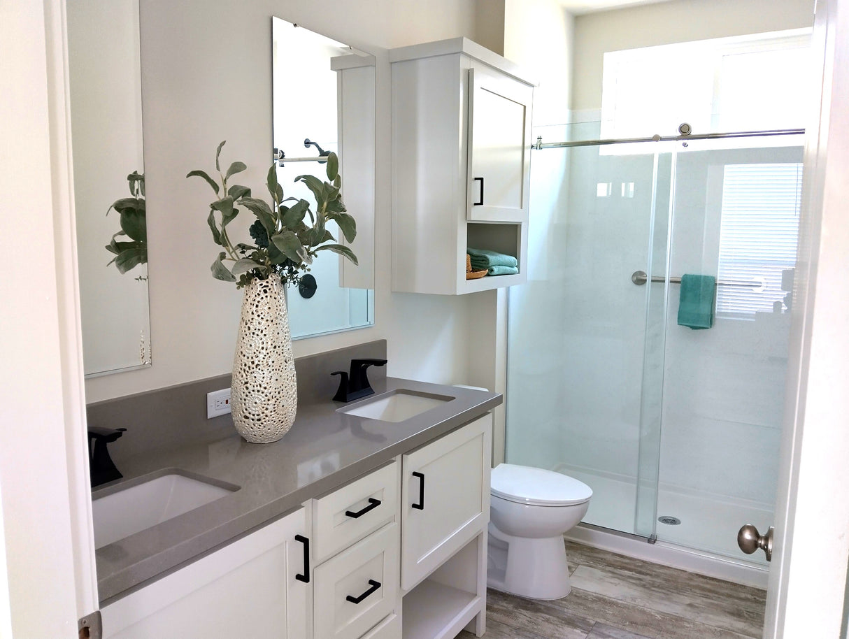 Pacific Chili SM 2- 2BD & 2BA