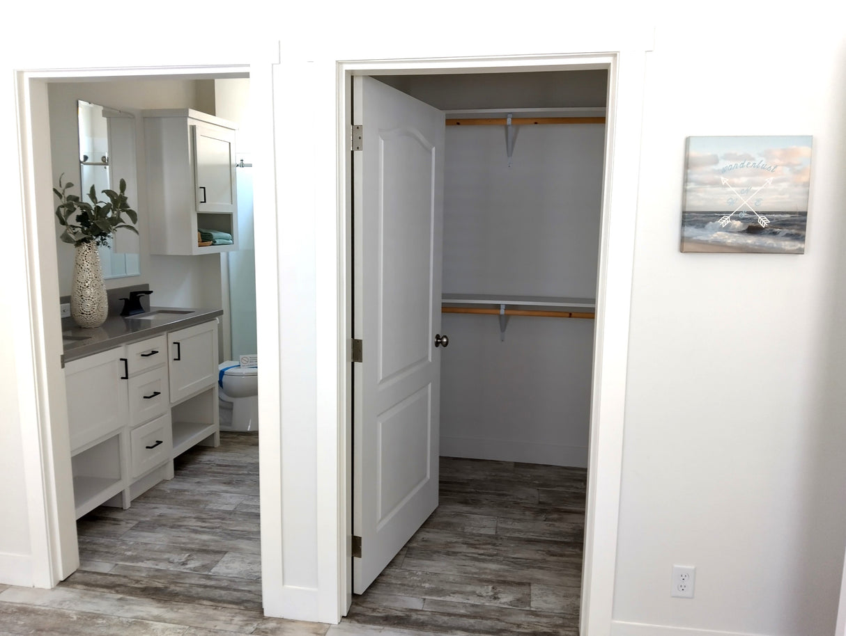 Pacific Chili SM 2- 2BD & 2BA