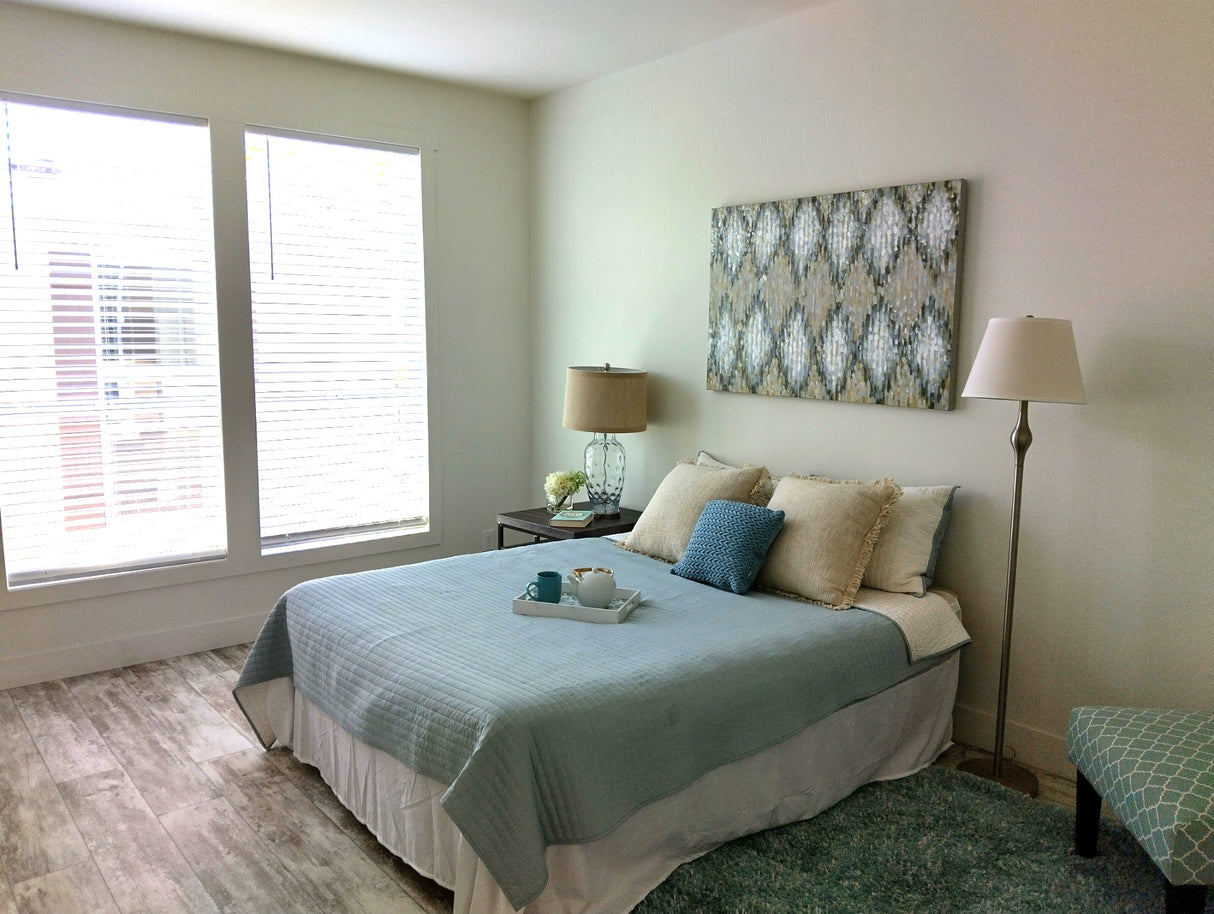 Pacific Chili SM 2- 2BD & 2BA