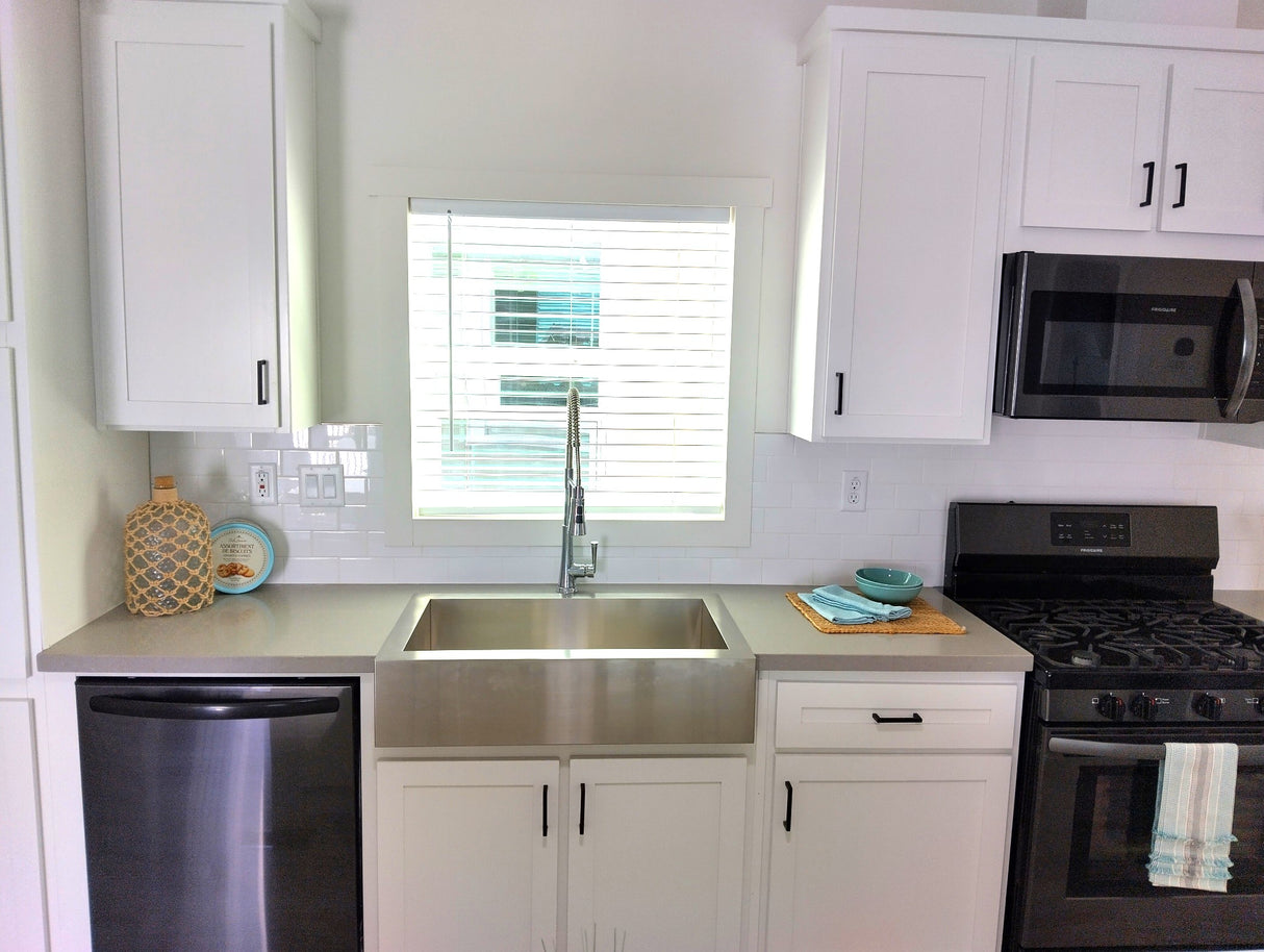 Pacific Chili SM 2- 2BD & 2BA