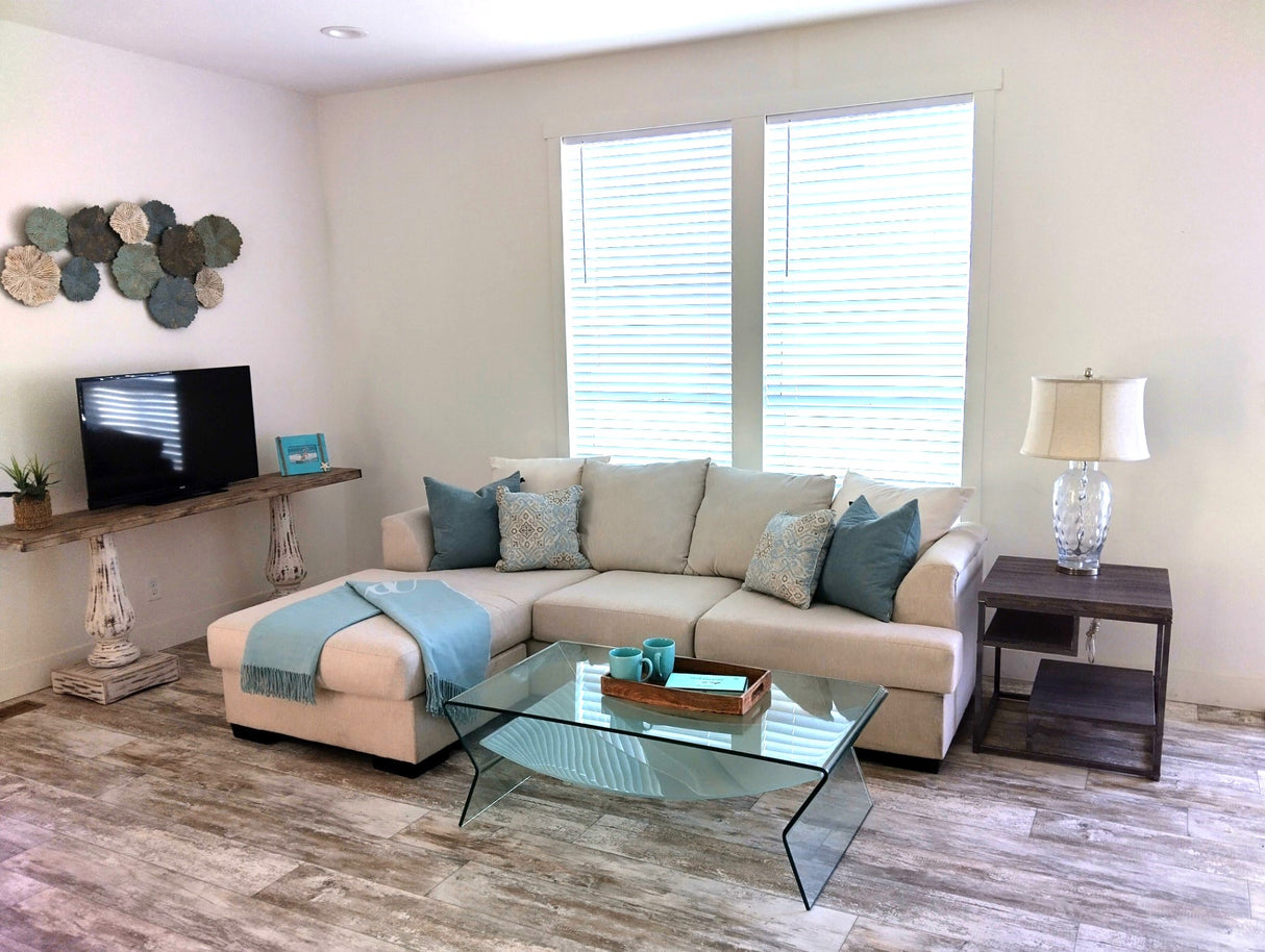 Pacific Chili SM 2- 2BD & 2BA