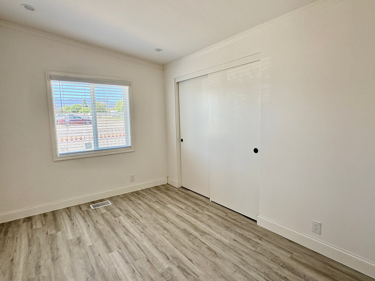 Pacific Freedom Model 2 CR2- 3BD & 2BA 1,041 SQFT