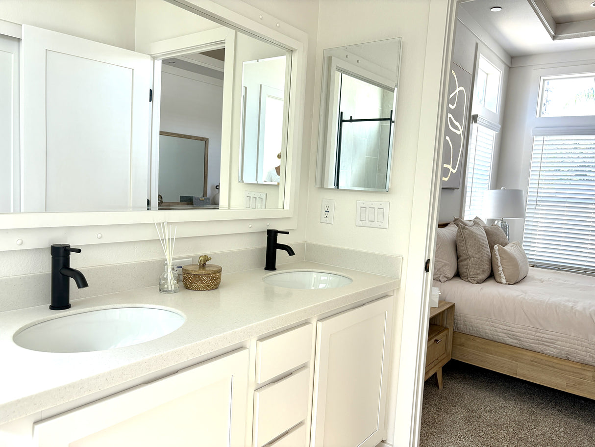 Pacific Triumph Model 3 CR3- 2BD & 2BA 1,237 SQFT