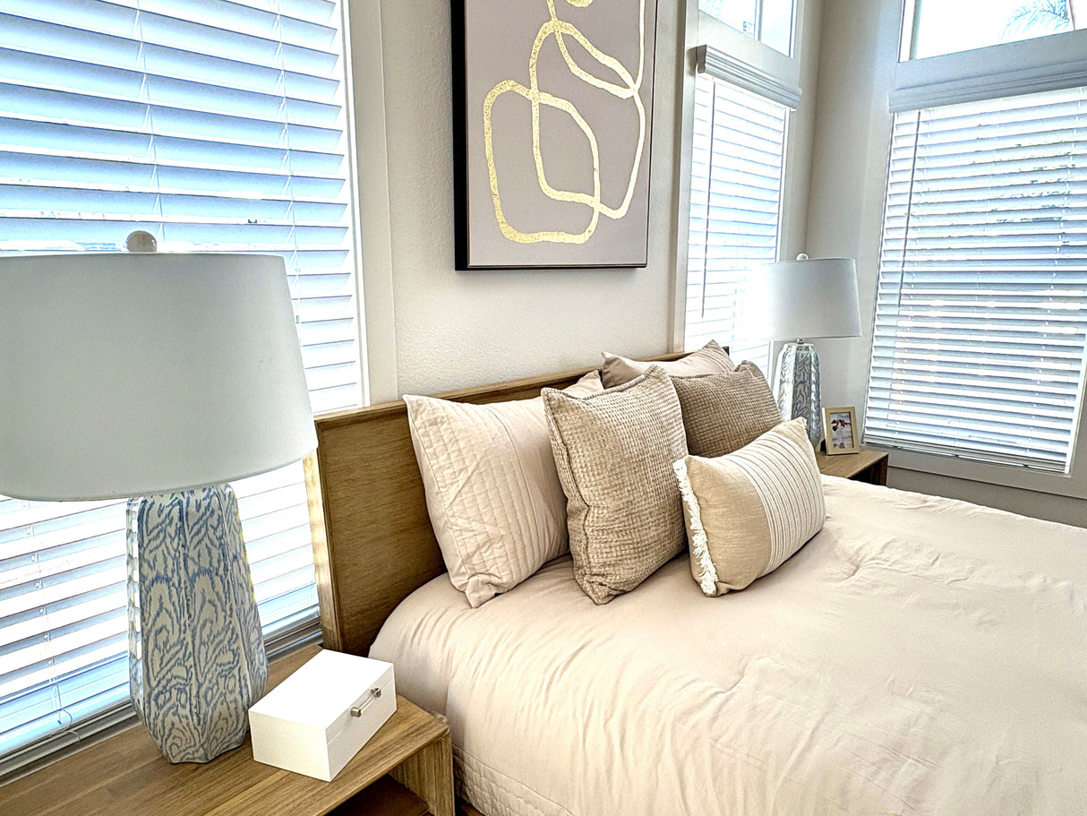 Pacific Triumph Model 3 CR3- 2BD & 2BA 1,237 SQFT