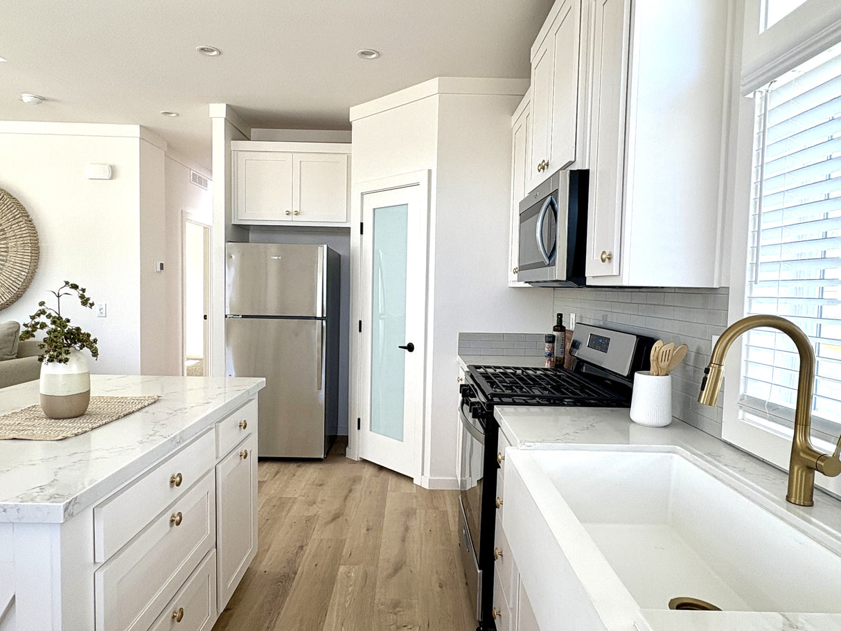 Pacific Triumph Model 3 CR3- 2BD & 2BA 1,237 SQFT