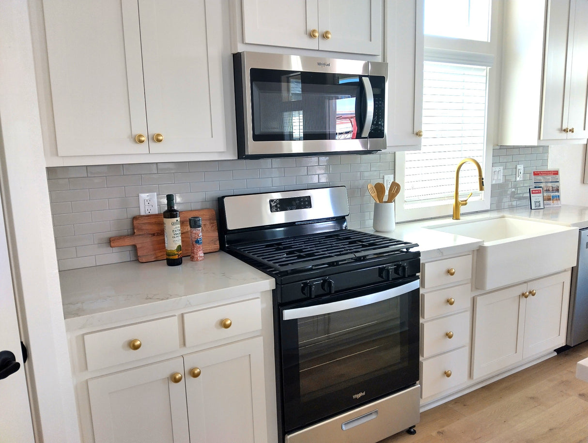 Pacific Triumph Model 3 CR3- 2BD & 2BA 1,237 SQFT