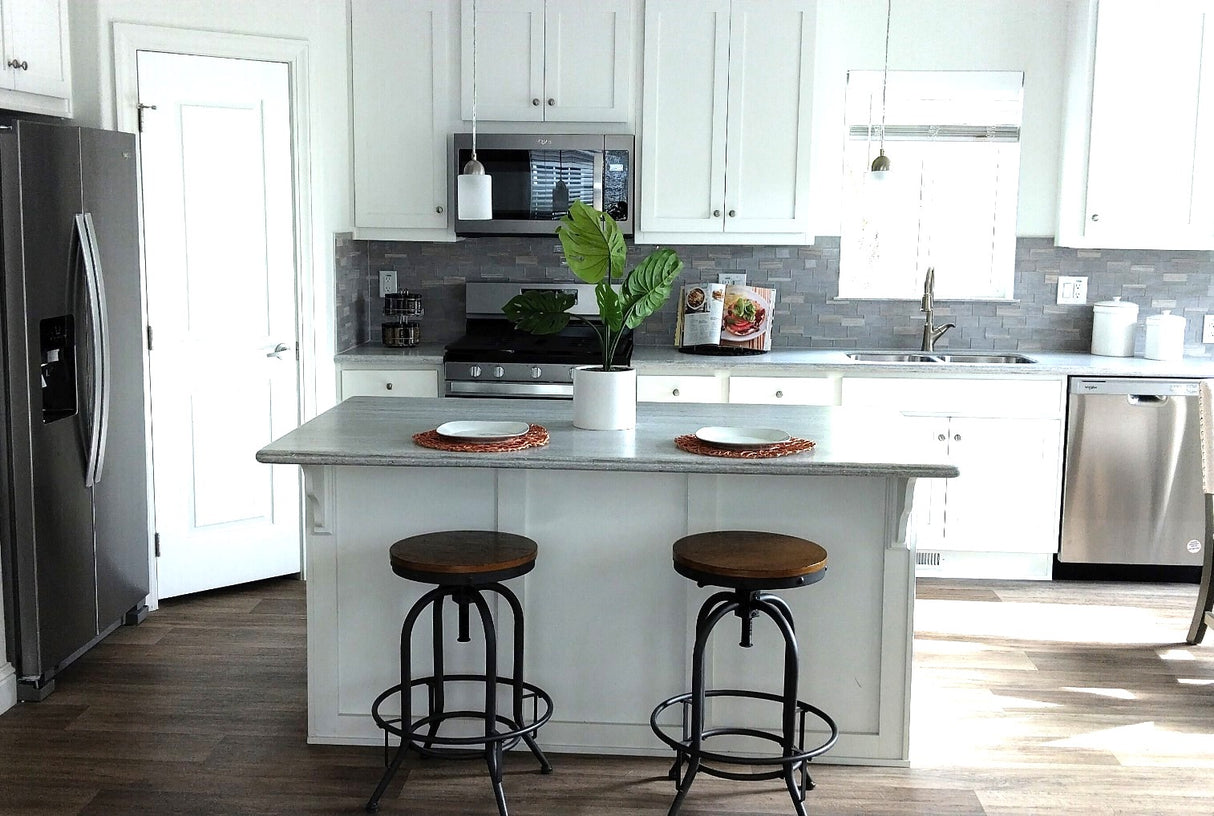 Pacific Vegas 5 SM1- 3BD & 2BA