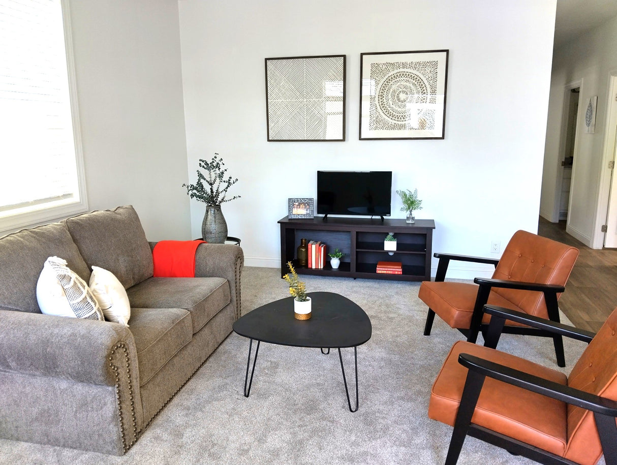 Pacific Vegas 5 SM1- 3BD & 2BA