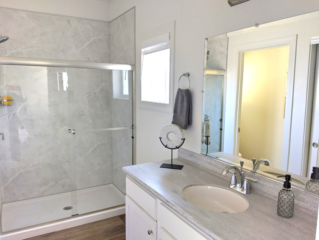 Pacific Vegas 5 SM1- 3BD & 2BA