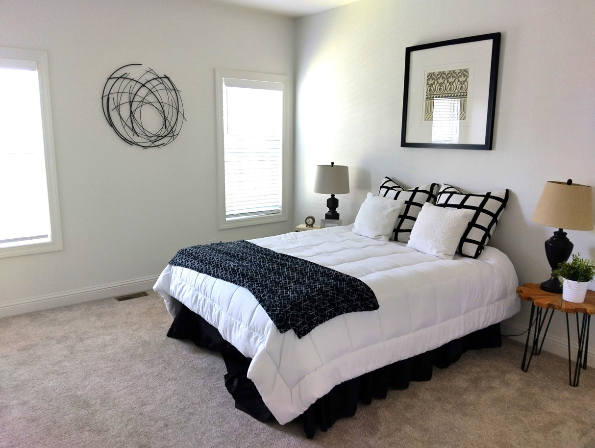 Pacific Vegas 5 SM1- 3BD & 2BA