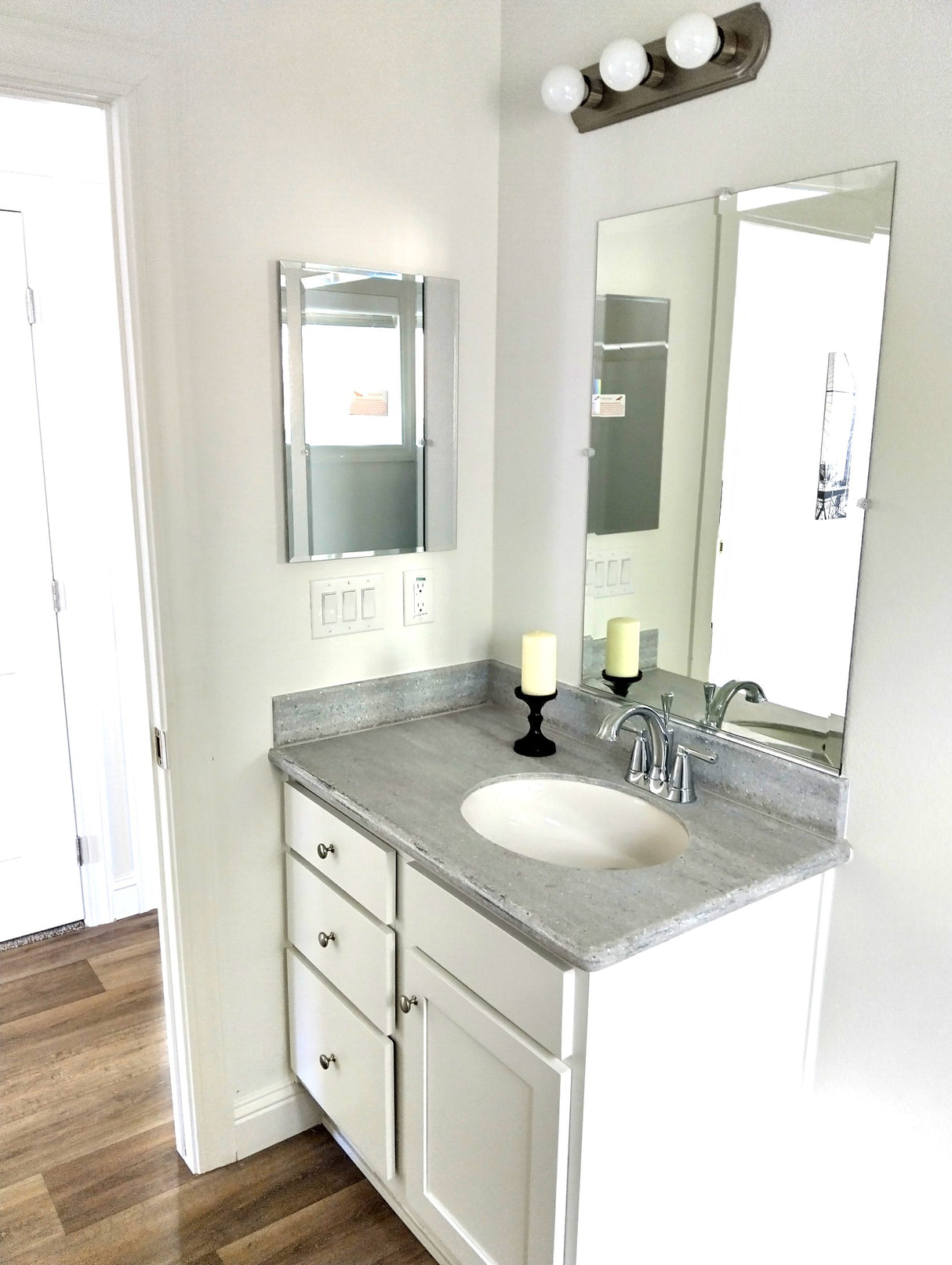 Pacific Vegas 5 SM1- 3BD & 2BA