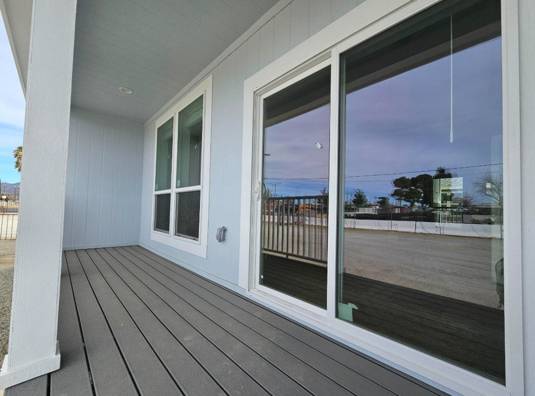 Pacific Grande BM14- 4BD & 2.5BA 2,455 SQFT