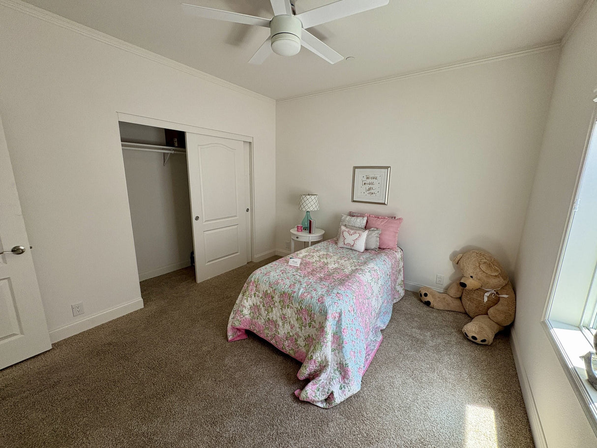 Pacific Trio SM6- 3BD & 2BA 2,130 SQFT