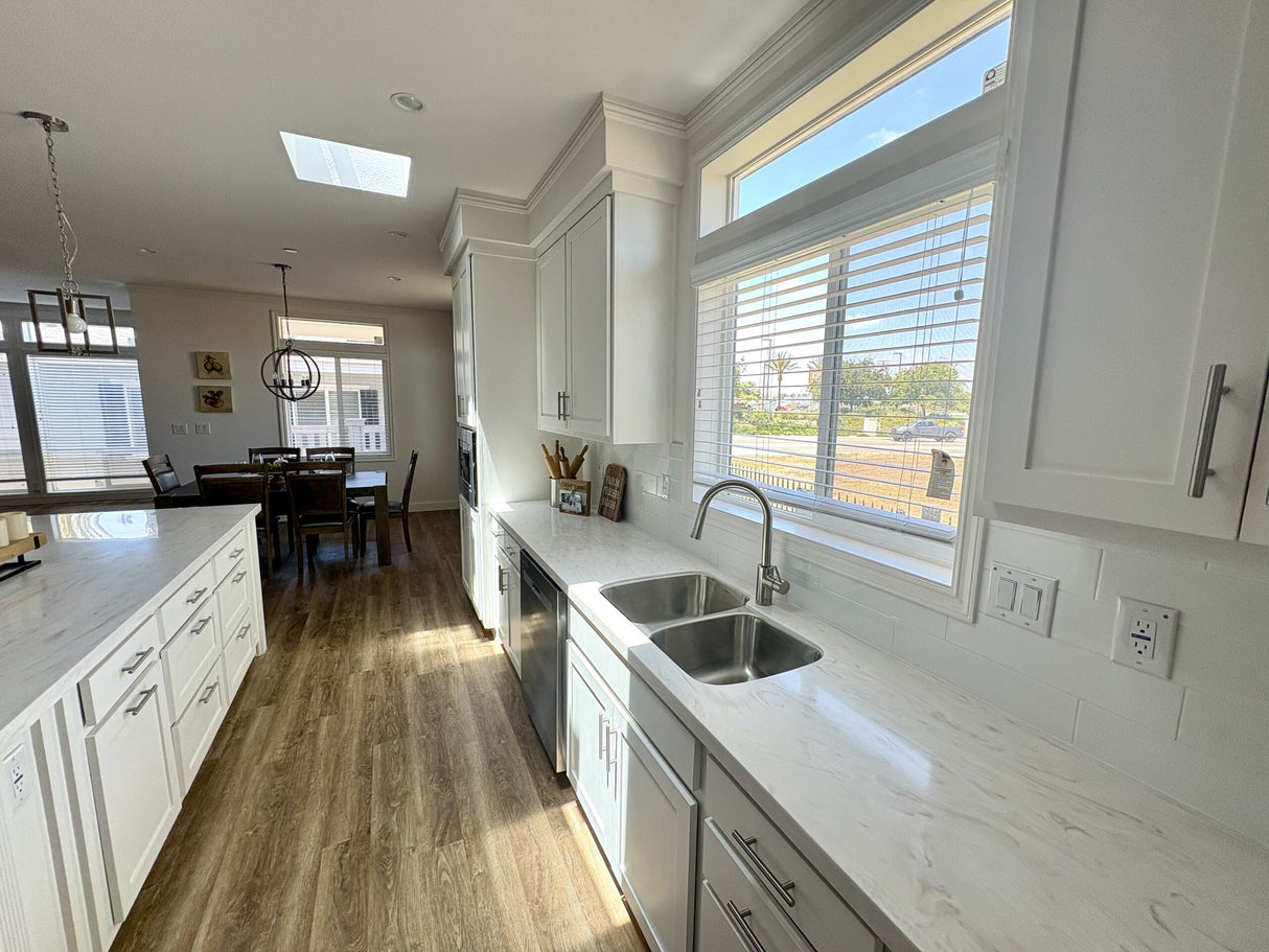 Pacific Trio SM6- 3BD & 2BA 2,130 SQFT