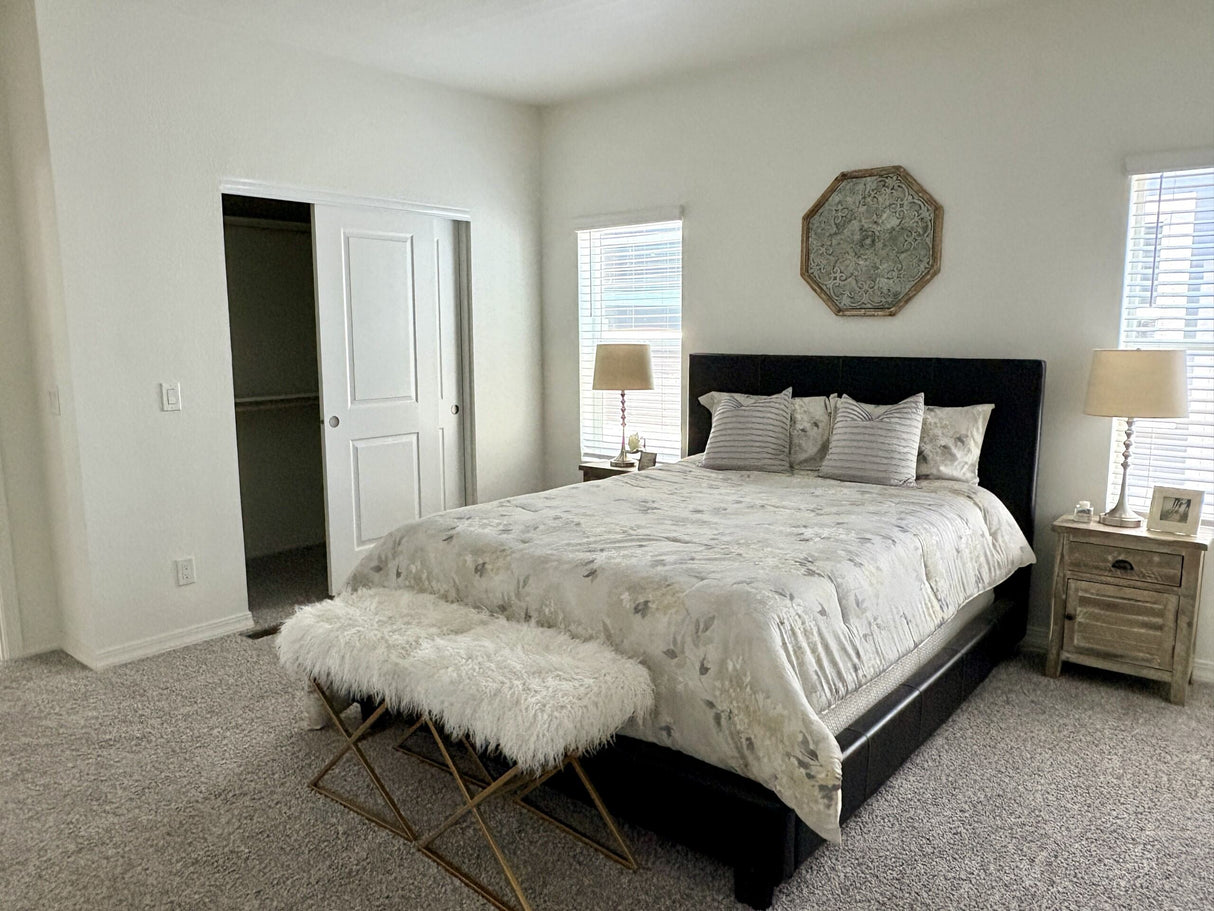 Pacific Del Mar SM4- 3BD & 2BA 1,512 SQFT