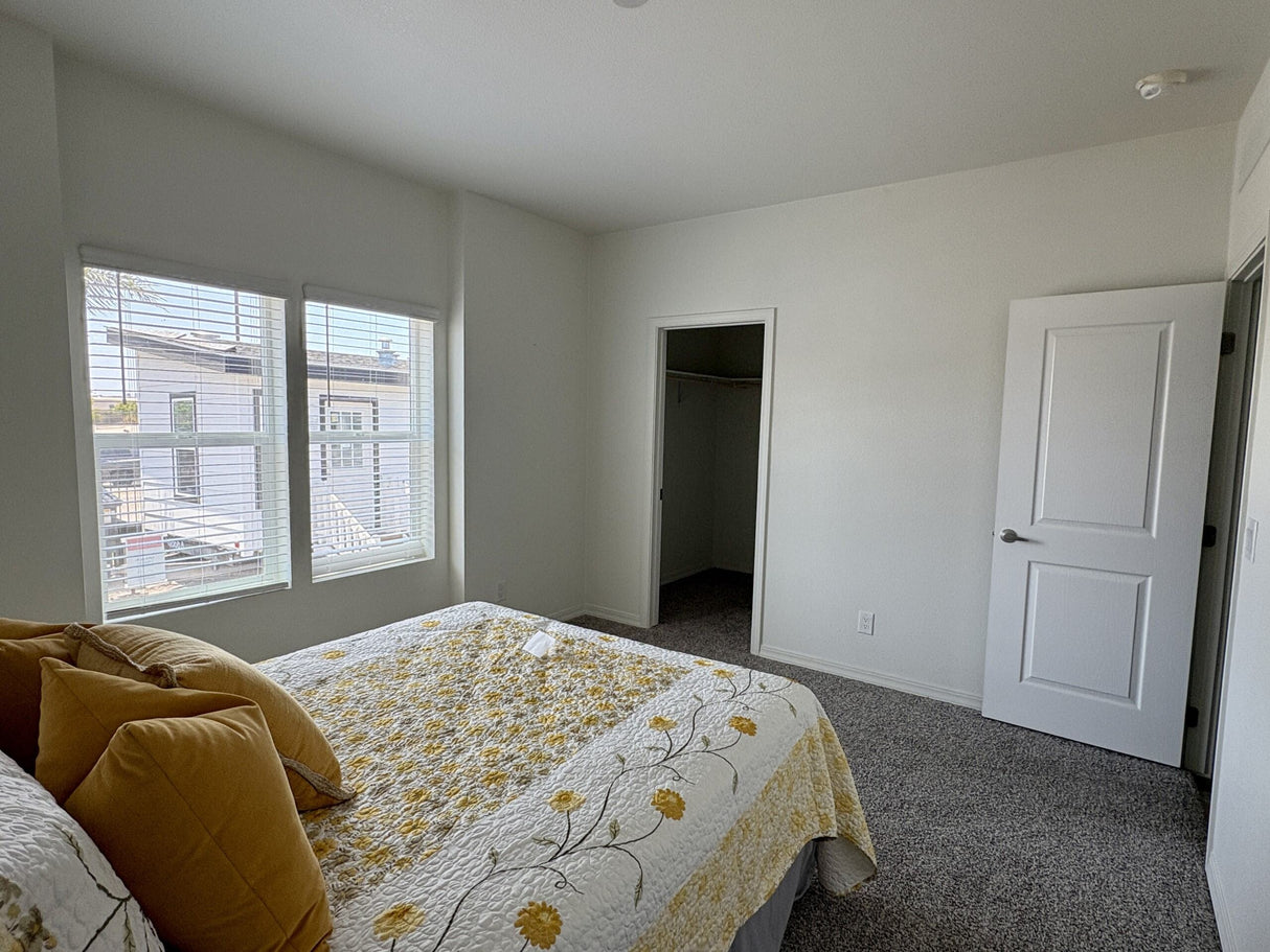 Pacific Del Mar SM4- 3BD & 2BA 1,512 SQFT