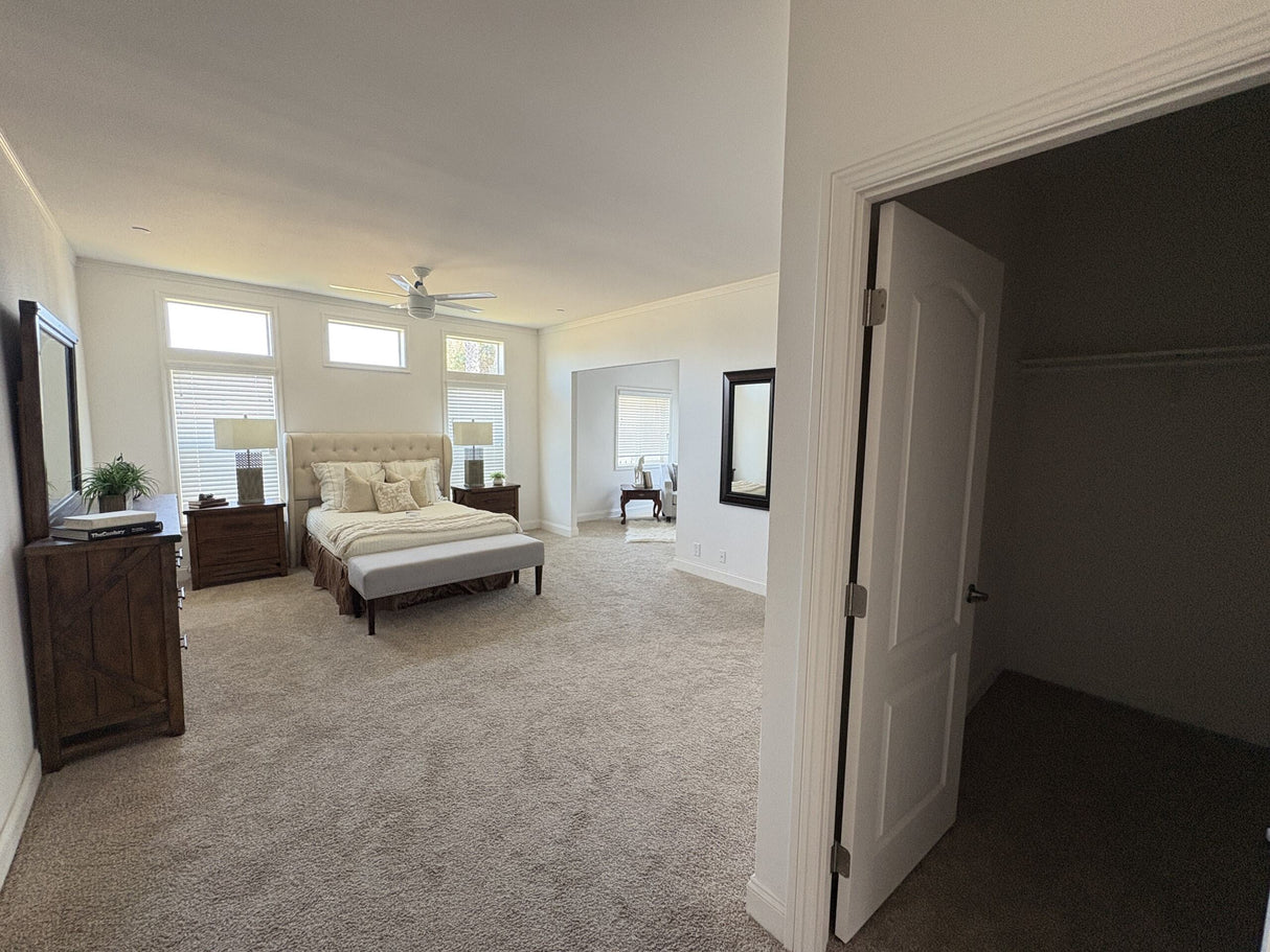 Pacific Trio SM6- 3BD & 2BA 2,130 SQFT