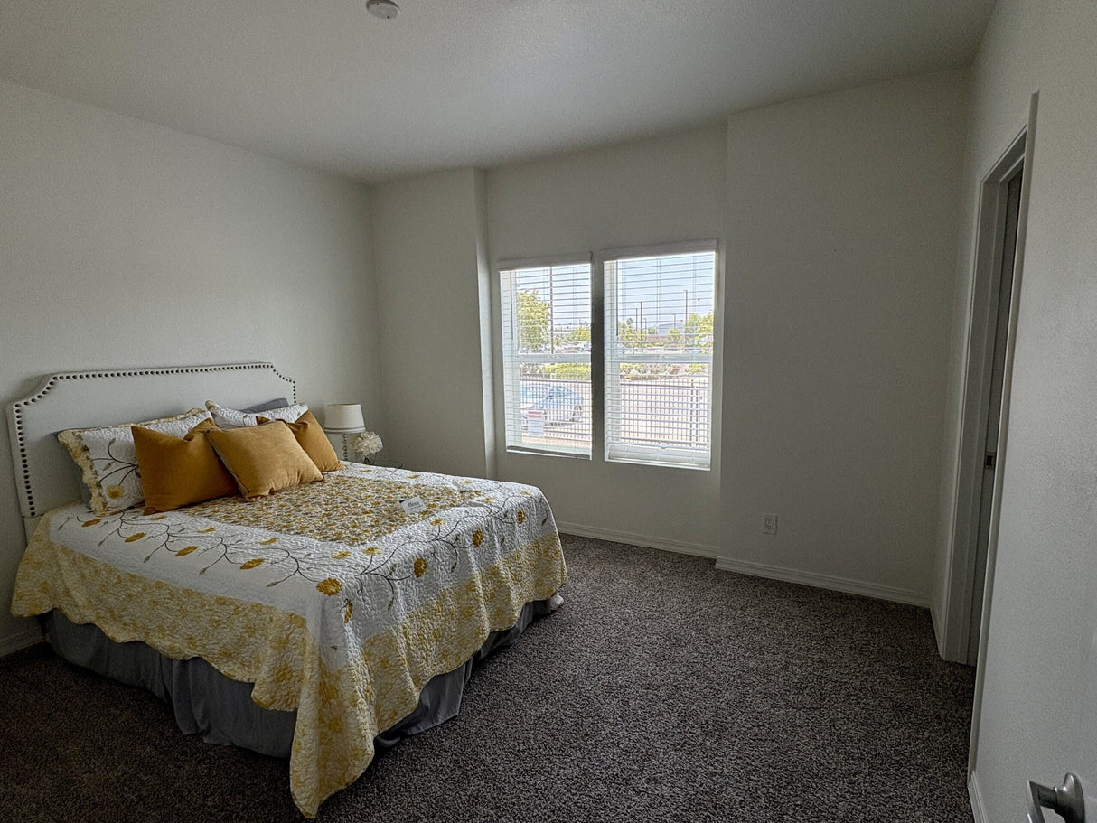 Pacific Del Mar SM4- 3BD & 2BA 1,512 SQFT