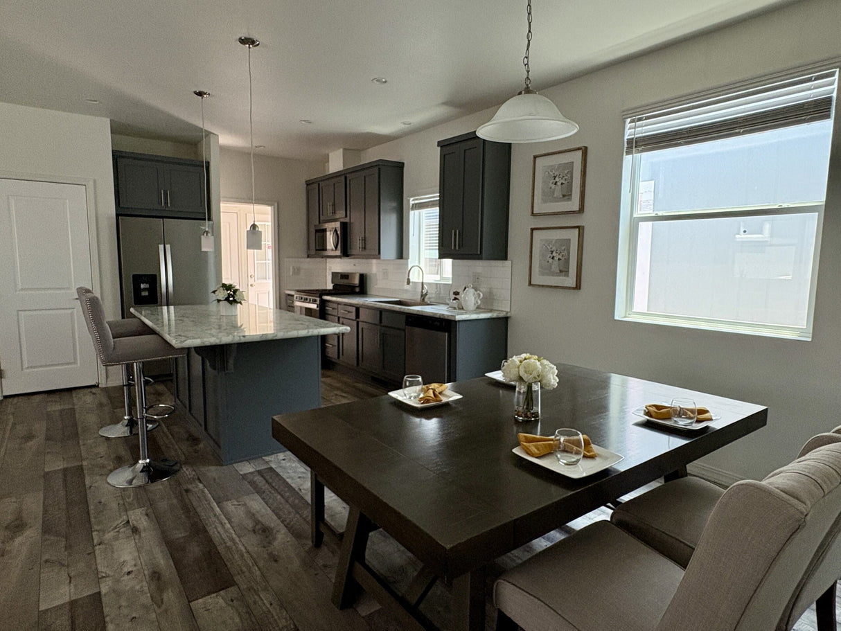 Pacific Del Mar SM4- 3BD & 2BA 1,512 SQFT