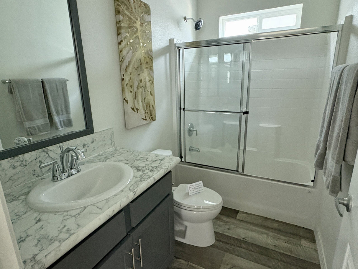 Pacific Del Mar SM4- 3BD & 2BA 1,512 SQFT