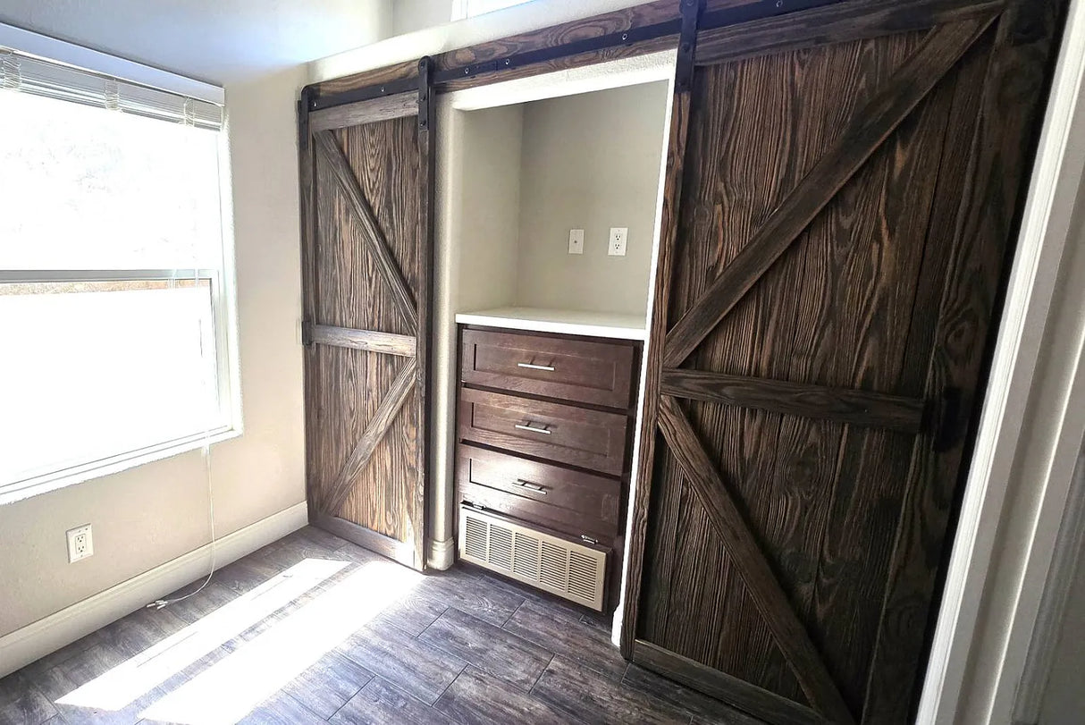 Harbison Canyon Estates, Space 77