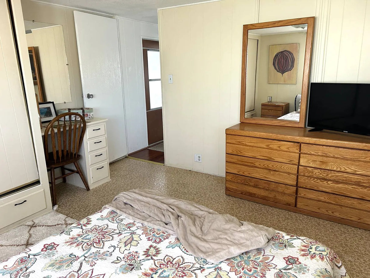 La Salina Mobile Village, Space 111