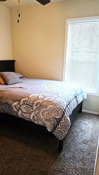 Mountain View Lodge, Space 39