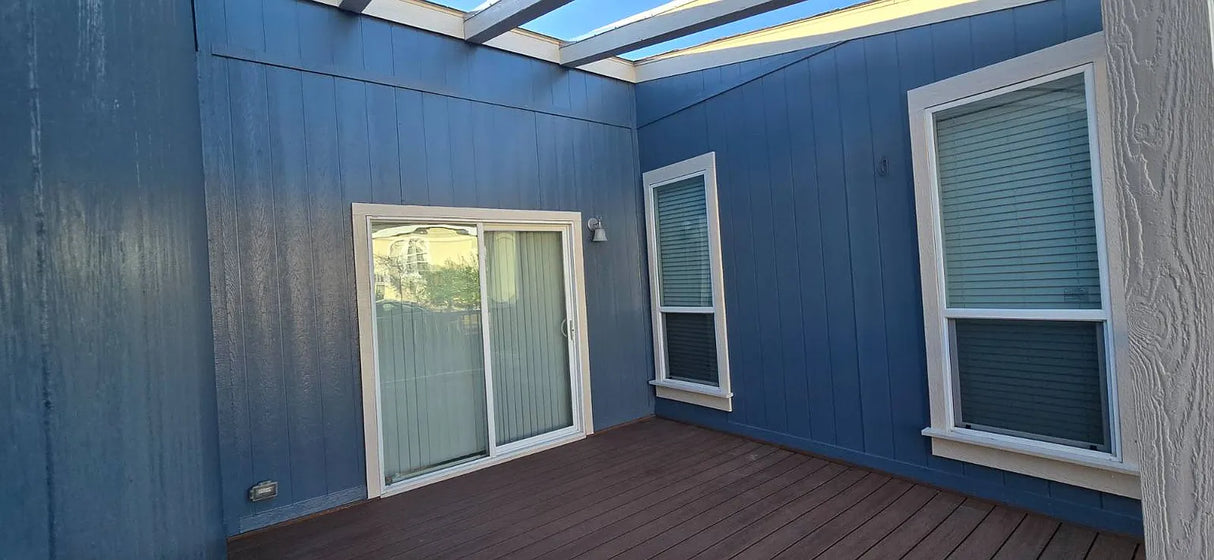 Valley Oaks, Space 141