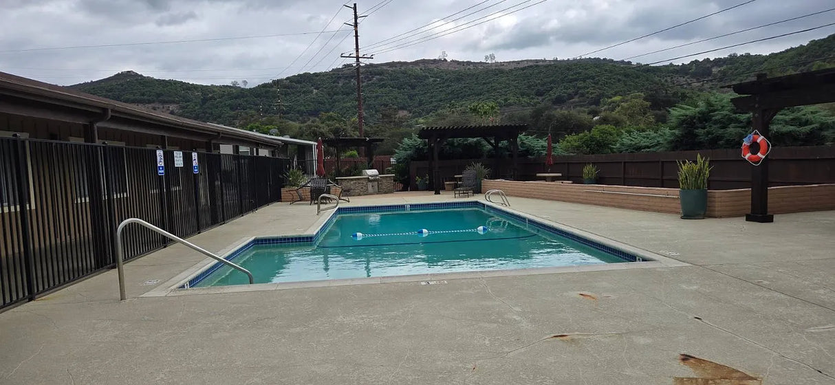 Rios Canyon Estates, Space 1