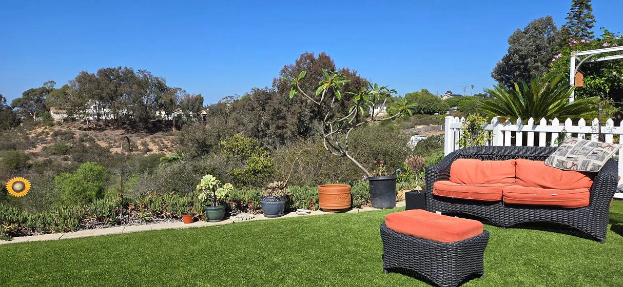 Linda Vista Village, Space 113