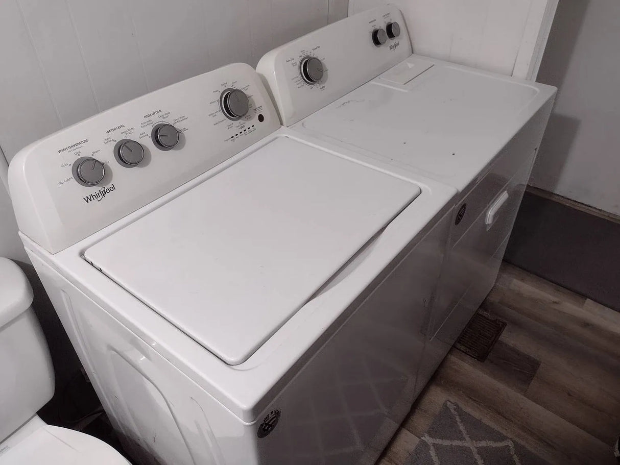 Oakridge Mobile Estates, Space 11