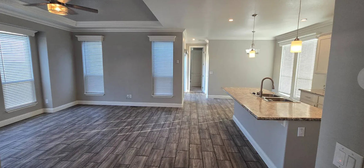 Valley Oaks, Space 141