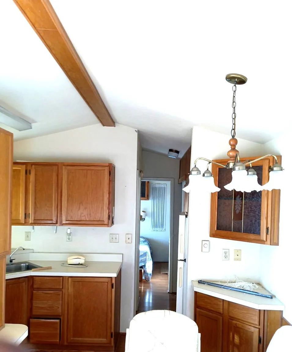 Palm Drive Court, Space D13