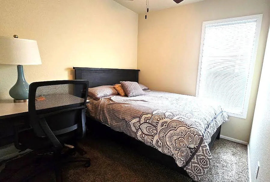 Mountain View Lodge, Space 39